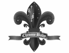 C B CHROME BABY