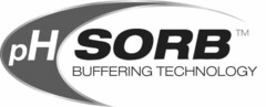 PH SORB BUFFERING TECHNOLOGY