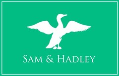 SAM & HADLEY