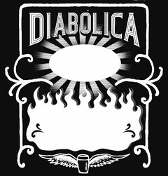 DIABOLICA