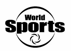 WORLD SPORTS