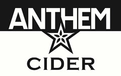 ANTHEM CIDER