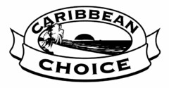 CARIBBEAN CHOICE