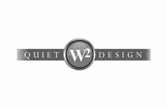 QUIET W2 DESIGN