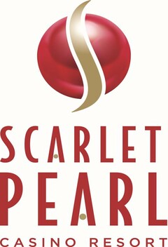 S SCARLET PEARL CASINO RESORT