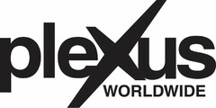 PLEXUS WORLDWIDE