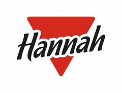 HANNAH