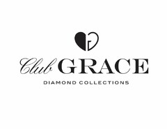 CLUB GRACE DIAMOND COLLECTIONS