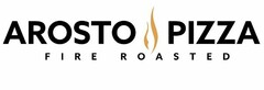 AROSTO PIZZA FIRE ROASTED