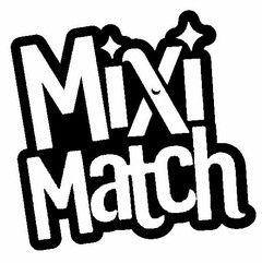 MIXI MATCH