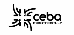 CEBA MIDSTREAM LP