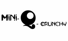 MINI-Q-CRUNCHY