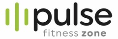 PULSE FITNESS ZONE