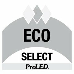 ECO SELECT PROLED