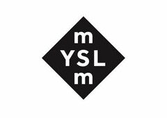 M YSL M