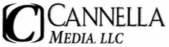 C CANNELLA MEDIA, LLC