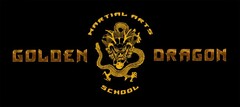 GOLDEN DRAGON MARTIAL ARTS SCHOOL