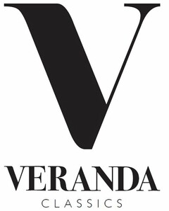 V VERANDA CLASSICS