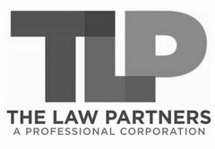 TLP THE LAW PARTNERS A PROFESSIONAL CORPORATION