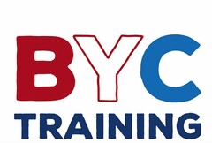 BYC TRAINING