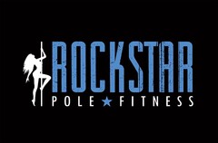 ROCKSTAR POLE FITNESS