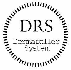 DRS DERMAROLLER SYSTEM