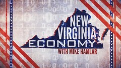 NEW VIRGINIA ECONOMY WITH MIKE HAMLAR