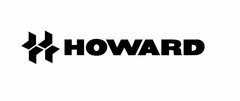 H HOWARD