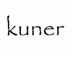 KUNER