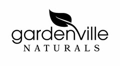 GARDENVILLE NATURALS