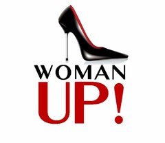 WOMAN UP!