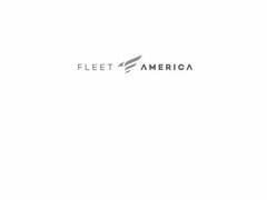 FLEET AMERICA