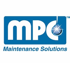 MPC MAINTENANCE SOLUTIONS