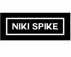 NIKI SPIKE