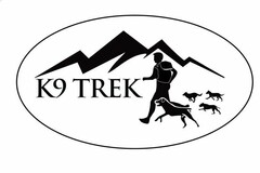 K9 TREK