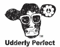 UDDERLY PERFECT