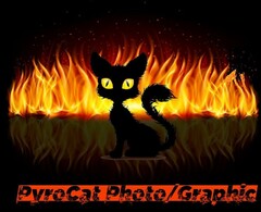 PYROCAT PHOTO/GRAPHIC