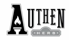 A UTHEN · HERB ·