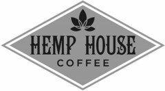 HEMP HOUSE COFFEE