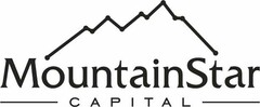 MOUNTAINSTAR CAPITAL