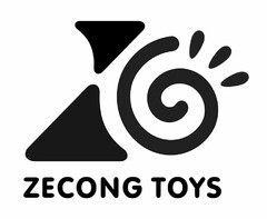 ZECONG TOYS