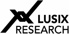 LUSIX RESEARCH