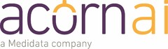 ACORN AI A MEDIDATA COMPANY