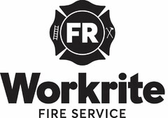 FR WORKRITE FIRE SERVICE