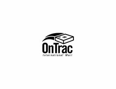 ONTRAC INTERNATIONAL MAIL