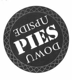 UPSIDE DOWN PIES