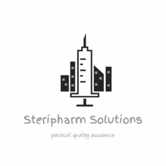 STERIPHARM SOLUTIONS PRACTICAL QUALITY ASSURANCE