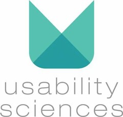 USABILITY SCIENCES