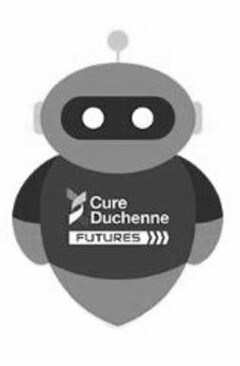 CURE DUCHENNE FUTURES