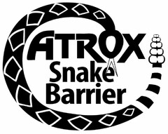 ATROX SNAKE BARRIER